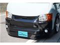 2013 Toyota Hiace Van