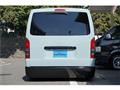 2013 Toyota Hiace Van