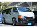 2013 Toyota Hiace Van