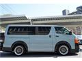 2013 Toyota Hiace Van