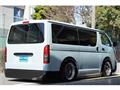 2013 Toyota Hiace Van
