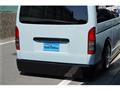 2013 Toyota Hiace Van