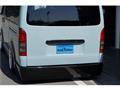 2013 Toyota Hiace Van