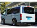 2013 Toyota Hiace Van