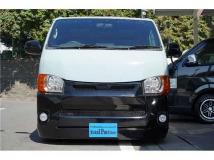 2013 Toyota Hiace Van