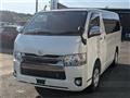 2020 Toyota Hiace