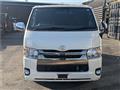 2020 Toyota Hiace