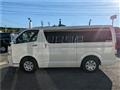 2020 Toyota Hiace