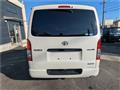 2020 Toyota Hiace