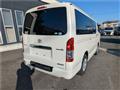 2020 Toyota Hiace