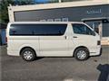 2020 Toyota Hiace
