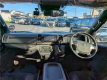 2020 Toyota Hiace