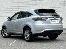 2014 Toyota Harrier Hybrid