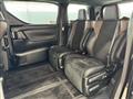 2016 Toyota Alphard