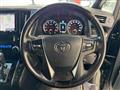2016 Toyota Alphard