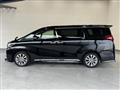 2016 Toyota Alphard