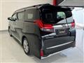 2016 Toyota Alphard