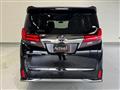 2016 Toyota Alphard