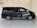 2016 Toyota Alphard