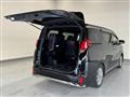 2016 Toyota Alphard