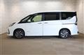 2020 Nissan Serena