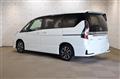 2020 Nissan Serena