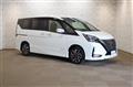 2020 Nissan Serena