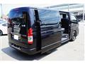 2019 Toyota Hiace Van