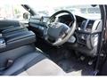 2019 Toyota Hiace Van
