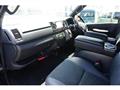 2019 Toyota Hiace Van