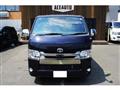 2019 Toyota Hiace Van