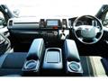 2019 Toyota Hiace Van