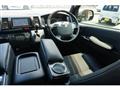 2019 Toyota Hiace Van