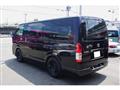 2019 Toyota Hiace Van