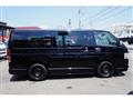 2019 Toyota Hiace Van