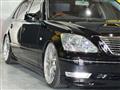 2006 Toyota Celsior