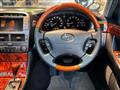 2006 Toyota Celsior