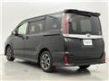 2017 Toyota Noah