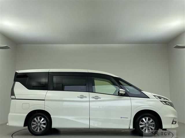 2019 Nissan Serena