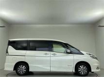 2019 Nissan Serena