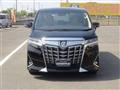 2018 Toyota Alphard