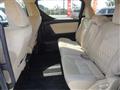 2018 Toyota Alphard
