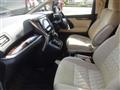 2018 Toyota Alphard