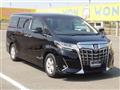 2018 Toyota Alphard