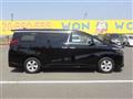 2018 Toyota Alphard