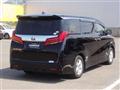 2018 Toyota Alphard