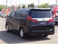 2018 Toyota Alphard