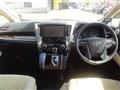 2018 Toyota Alphard