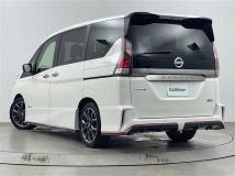 2018 Nissan Serena