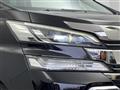 2015 Toyota Vellfire